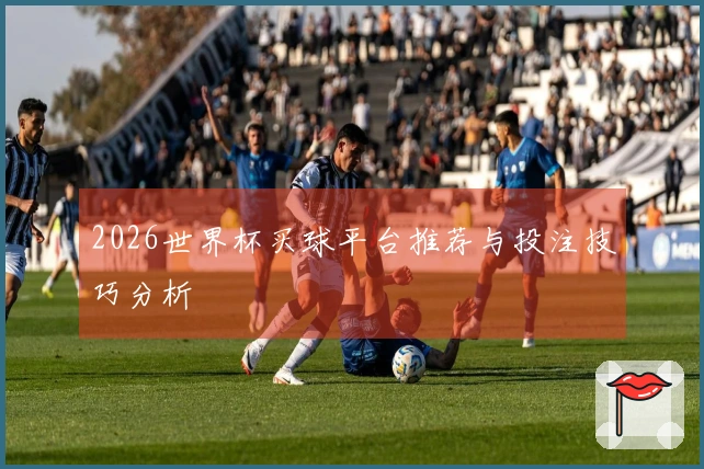 2026世界杯买球平台推荐与投注技巧分析
