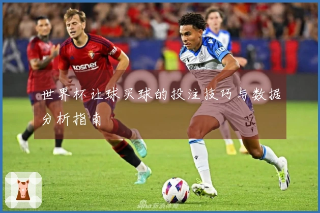 世界杯让球买球的投注技巧与数据分析指南