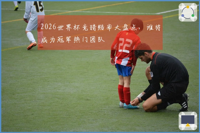 2026世界杯竞猜赔率大盘点，谁将成为冠军热门团队